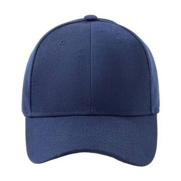 Navy Basic Cap