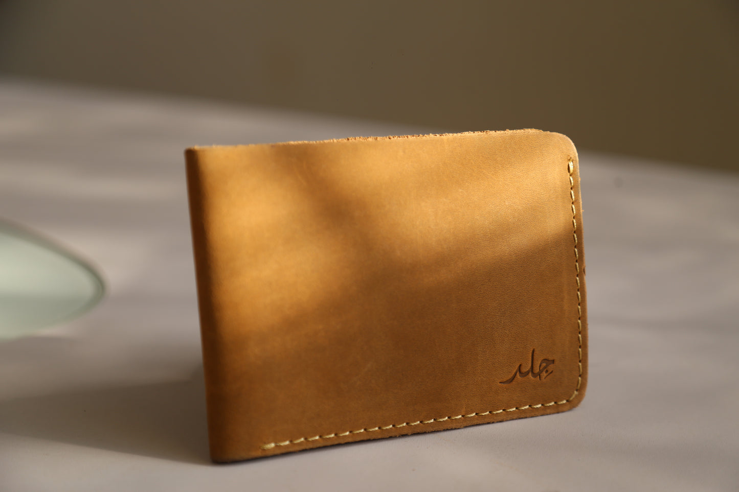 Vessel X Wallet - Jild