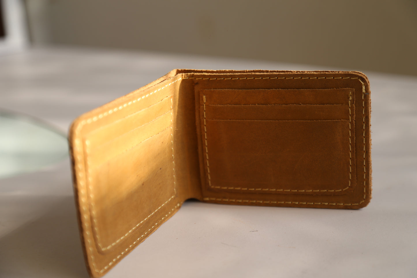 Vessel X Wallet - Jild