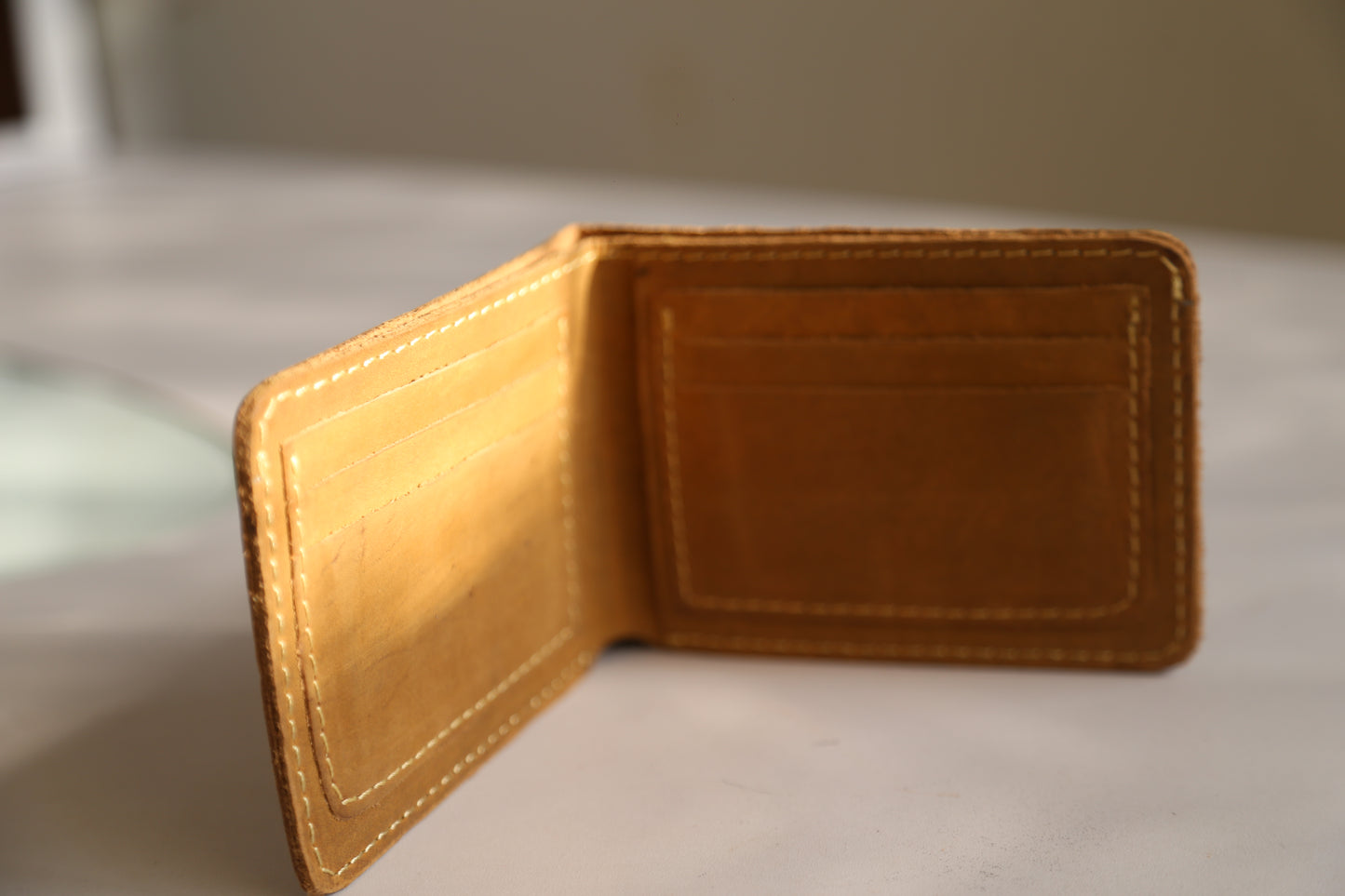 Vessel X Wallet - Jild