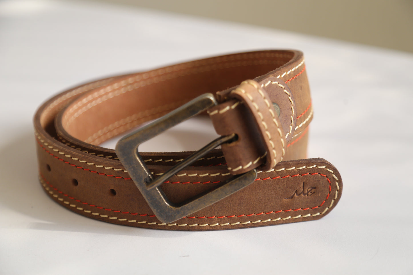 Threaded Y Belt - Jild