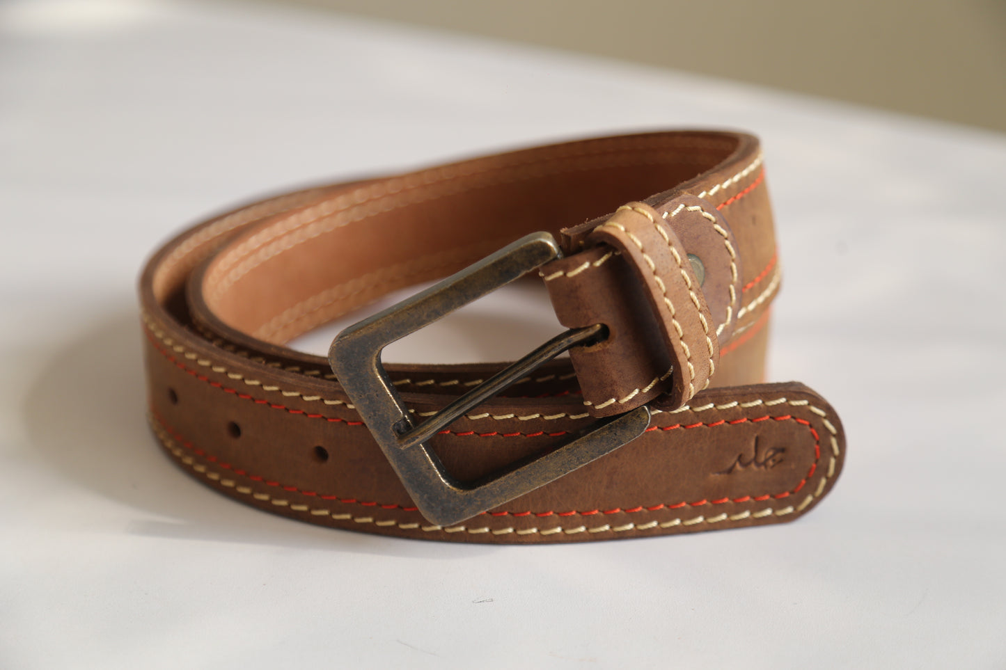 Threaded Y Belt - Jild