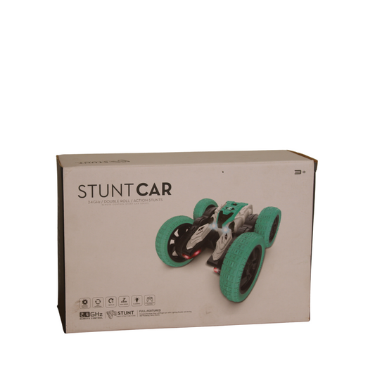 Stunt Car