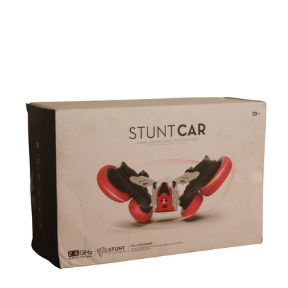 Stunt Car