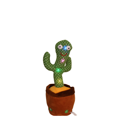 Dancing Cactus