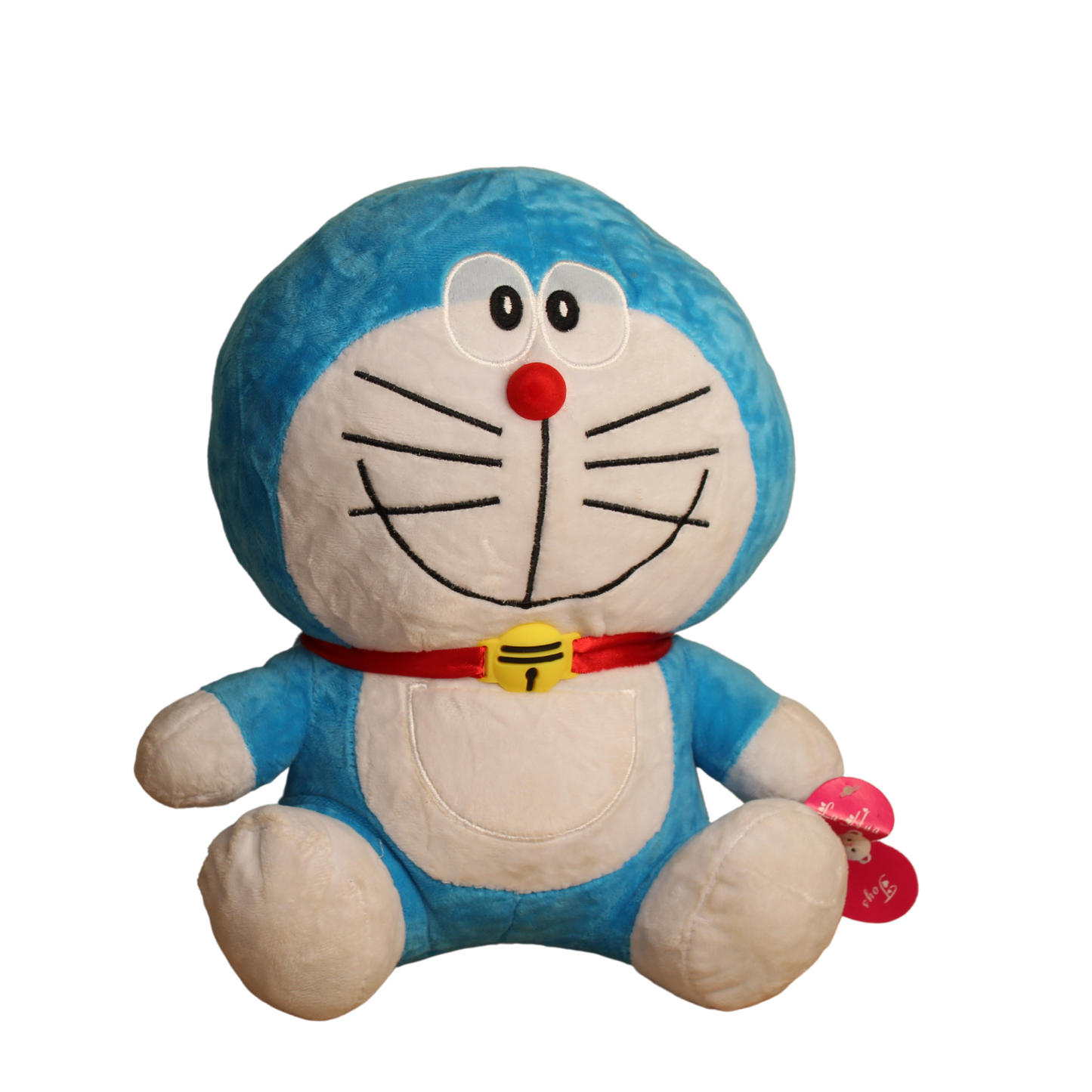 Doremon Plush Toy