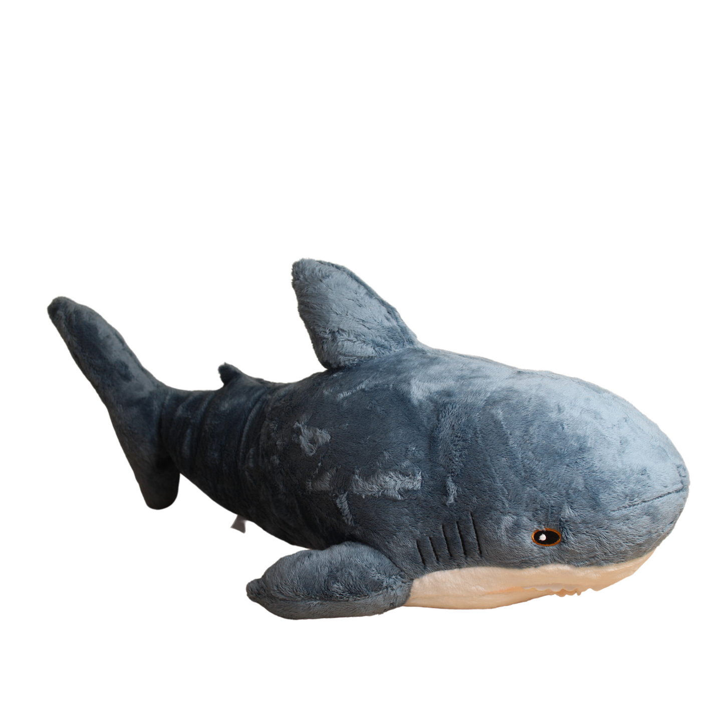 Shark Plush Toy