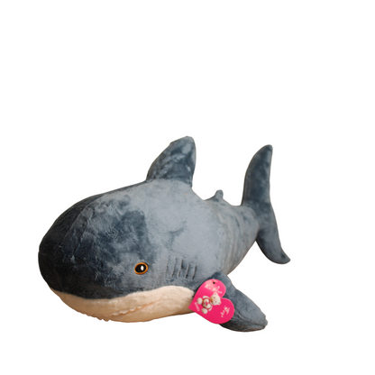 Shark Plush Toy