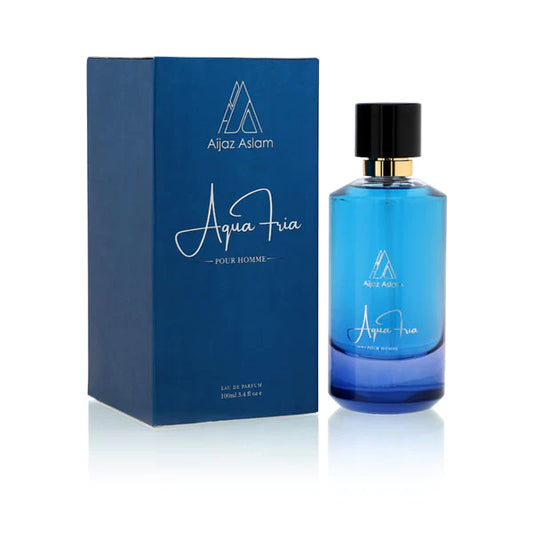 Aqua Fria For Men - Aijaz Aslam Fragrances