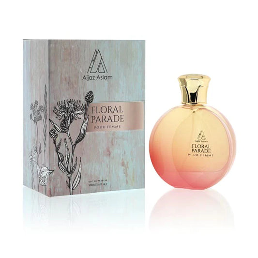 Floral Parade for Women - Aijaz Aslam Fragrances