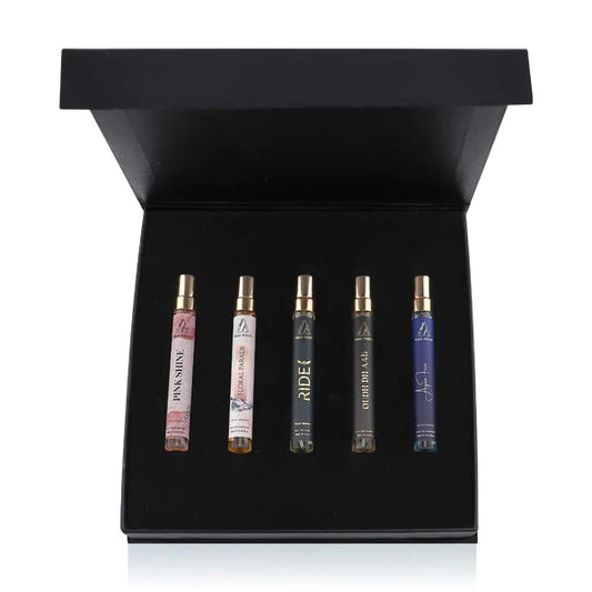 Gift Set - Aijaz Aslam Fragrances