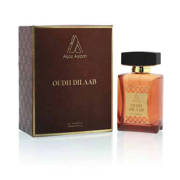 Oudh Dilaab - Aijaz Aslam Fragrances