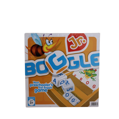 Boggle Game