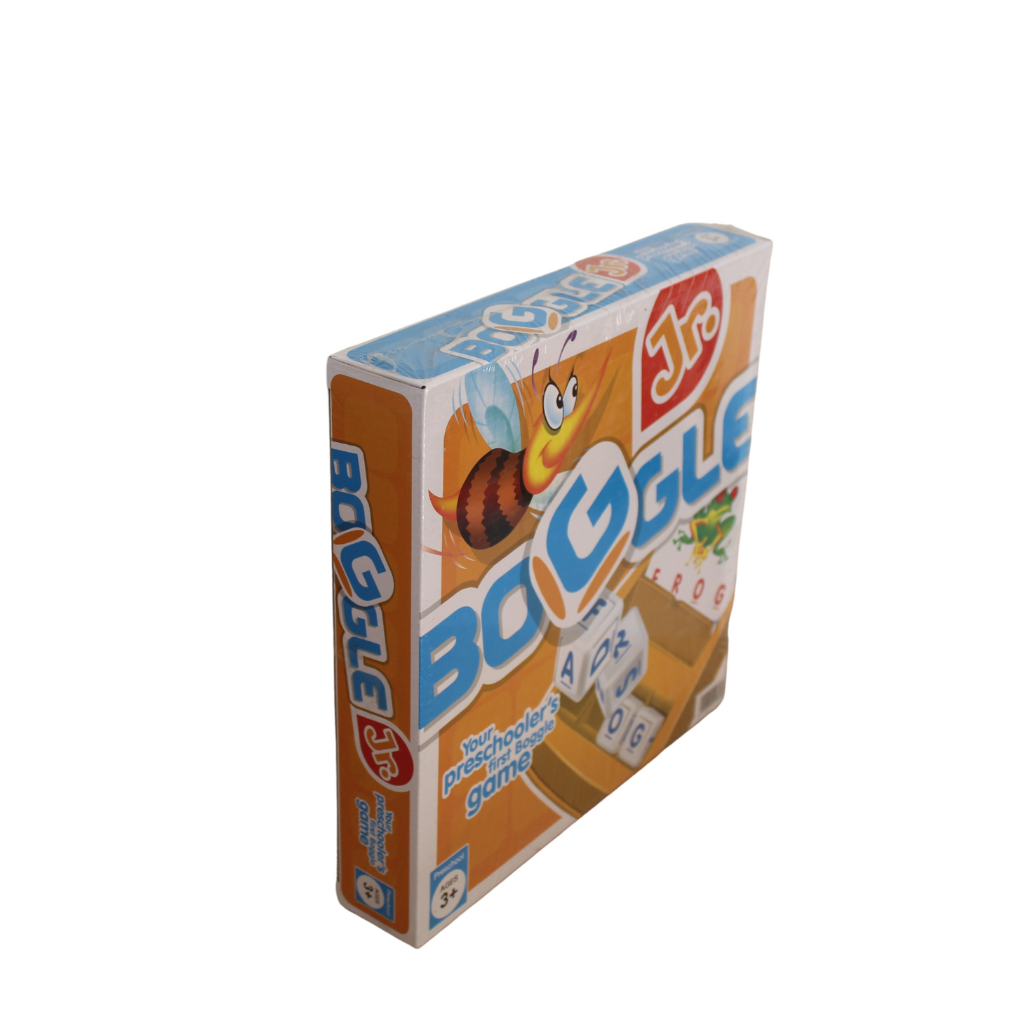 Boggle Game