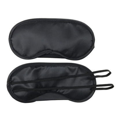 1Pc Sleeping Eye Mask