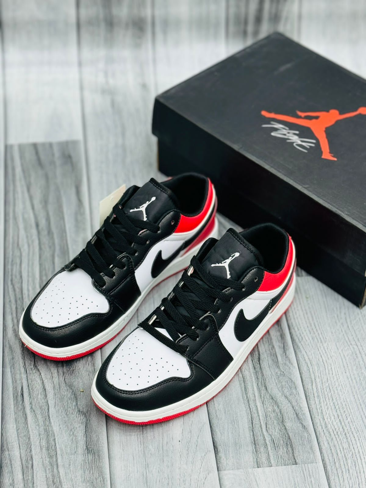 Nike Air Jordan