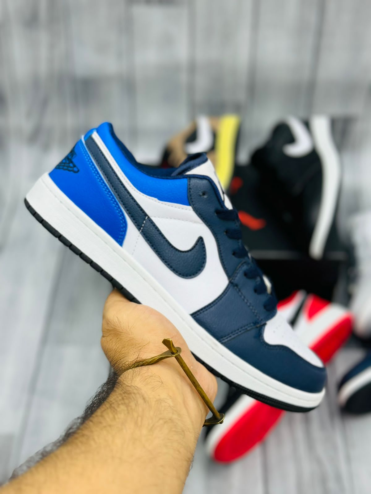 Nike Air Jordan