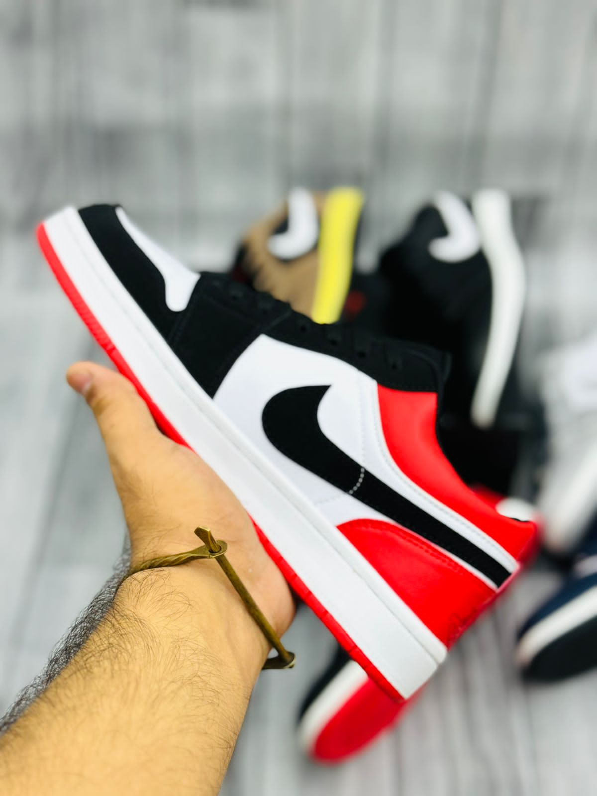 Nike Air Jordan