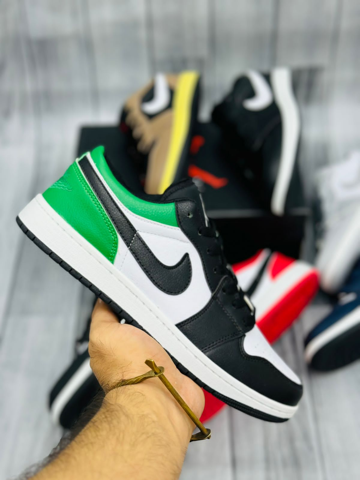 Nike Air Jordan