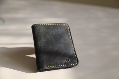 Sirius Wallet - Grey