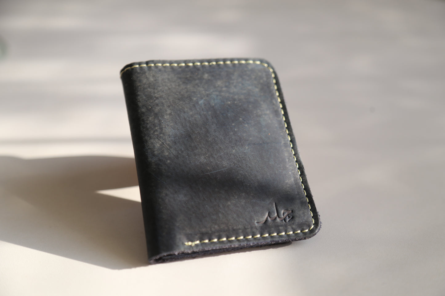 Sirius Wallet - Grey