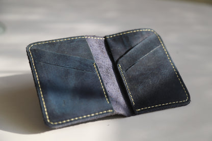 Sirius Wallet - Grey