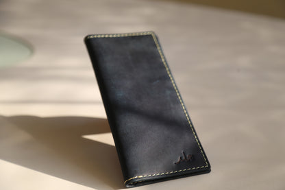 Dover Long Wallet - Jild