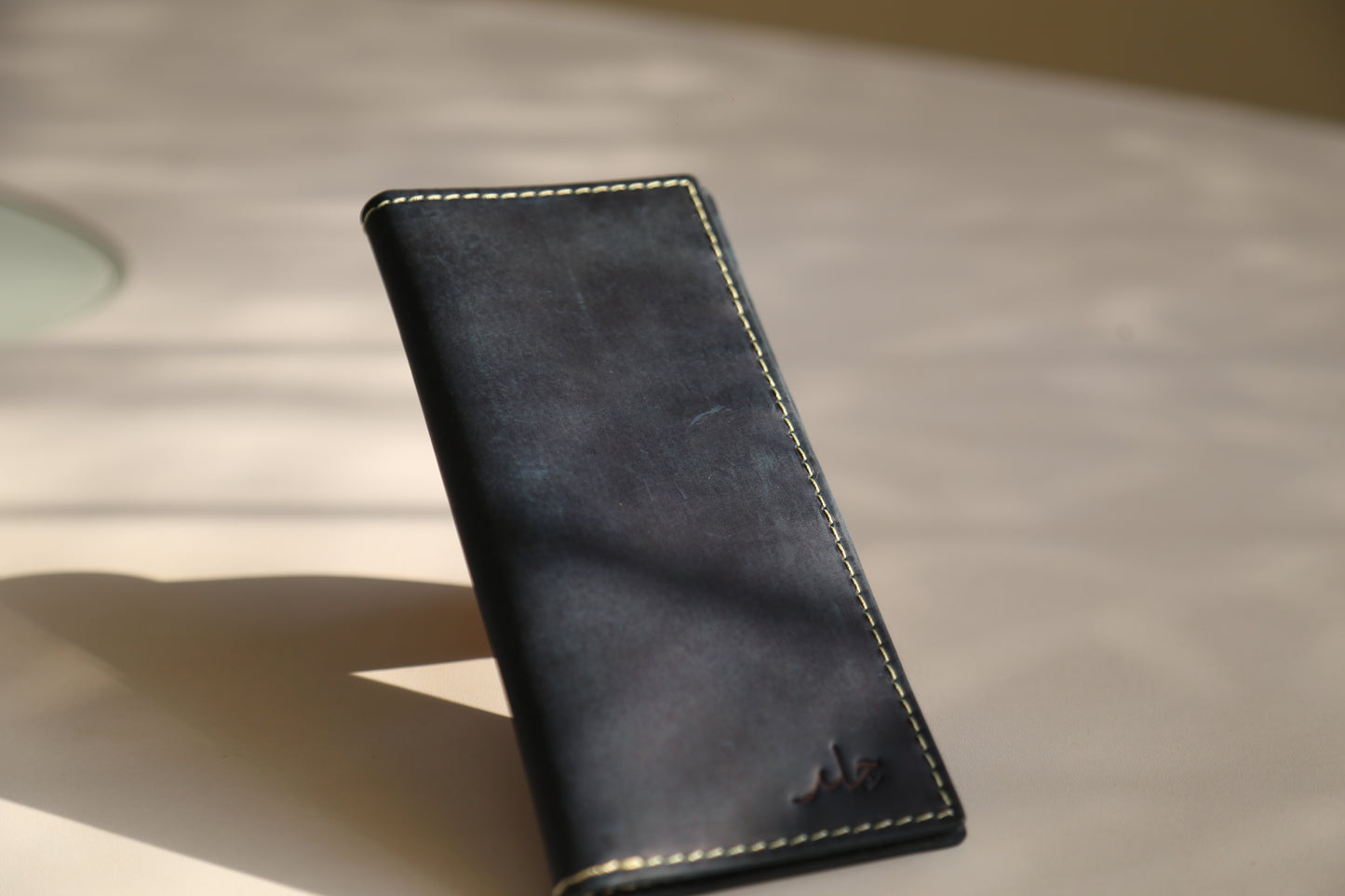 Dover Long Wallet - Jild