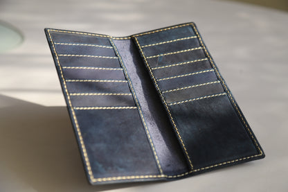 Dover Long Wallet - Jild