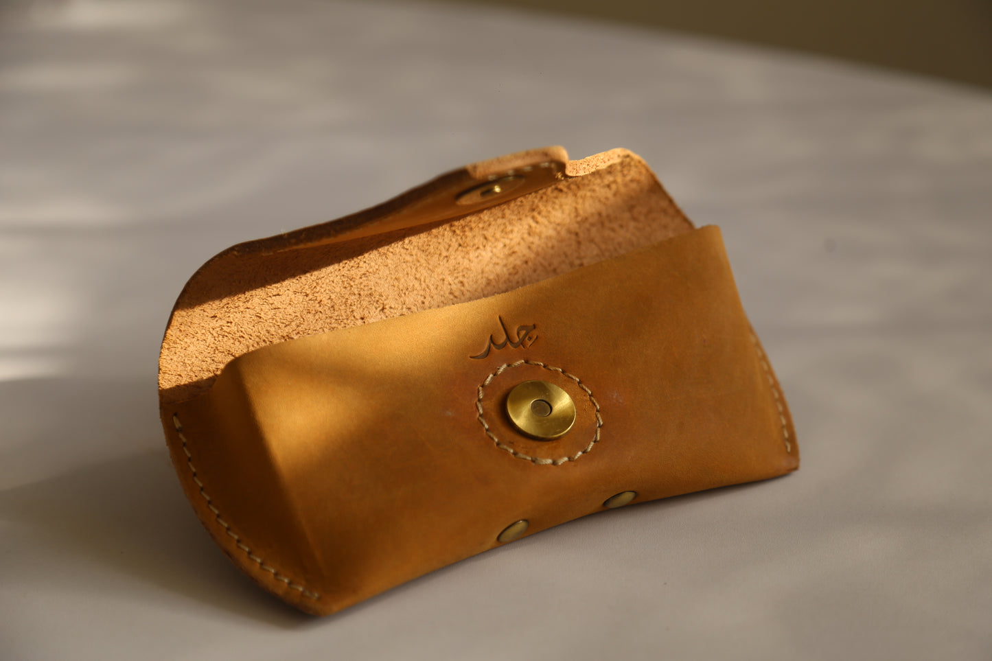 Bohemian Eyewear Case