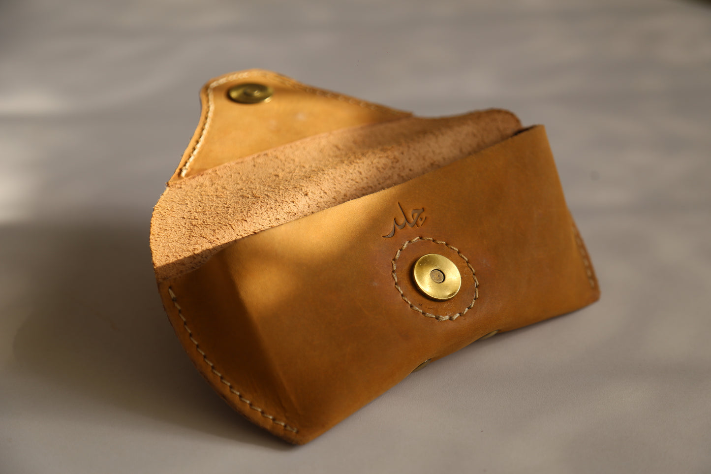 Bohemian Eyewear Case