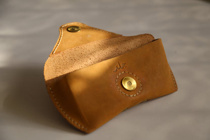 Bohemian Eyewear Case