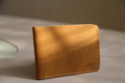 Vessel X Wallet  - Jild