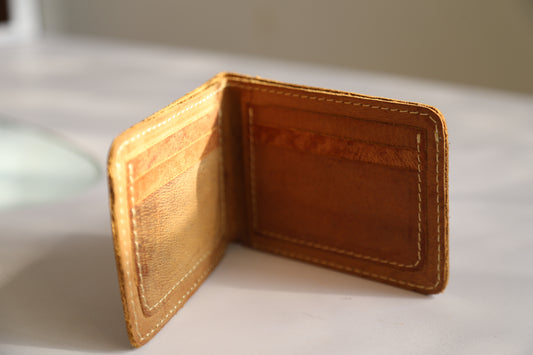 Explorer Wallet