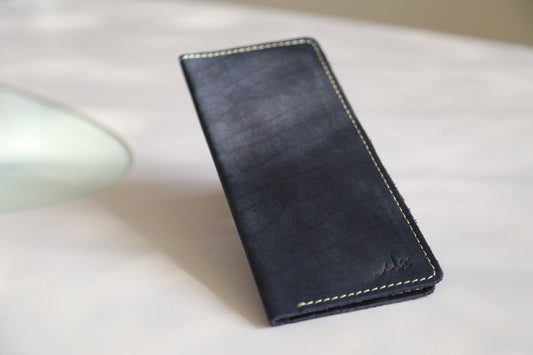 Kinnari Long Wallet - Jild