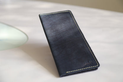 Kinnari Long Wallet - Jild