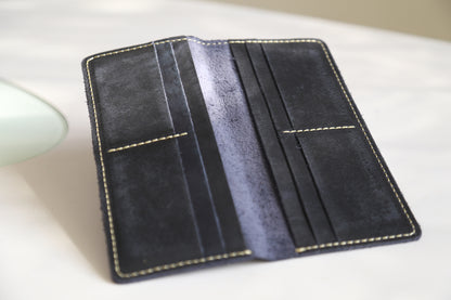 Kinnari Long Wallet - Jild