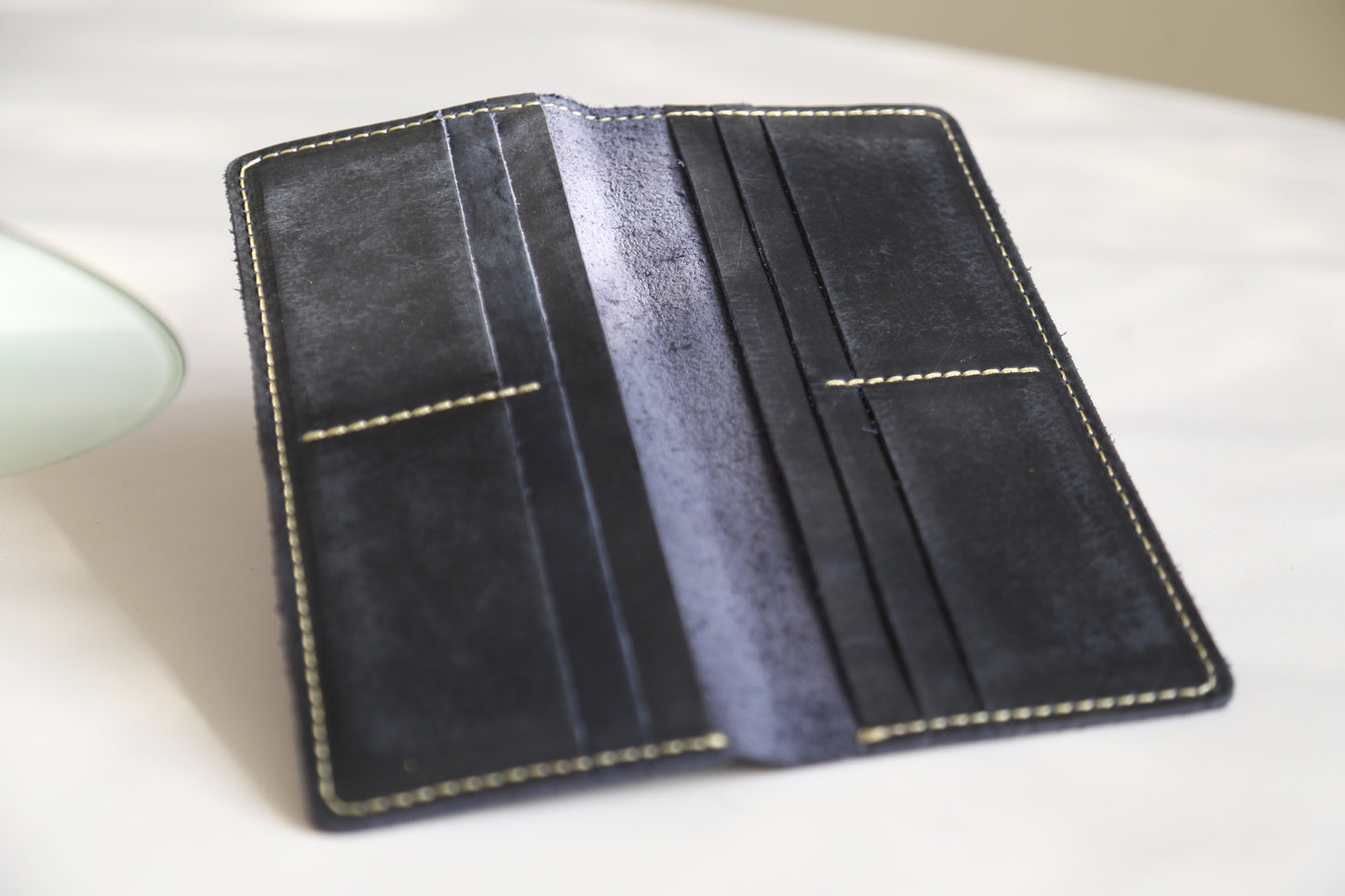 Kinnari Long Wallet - Jild