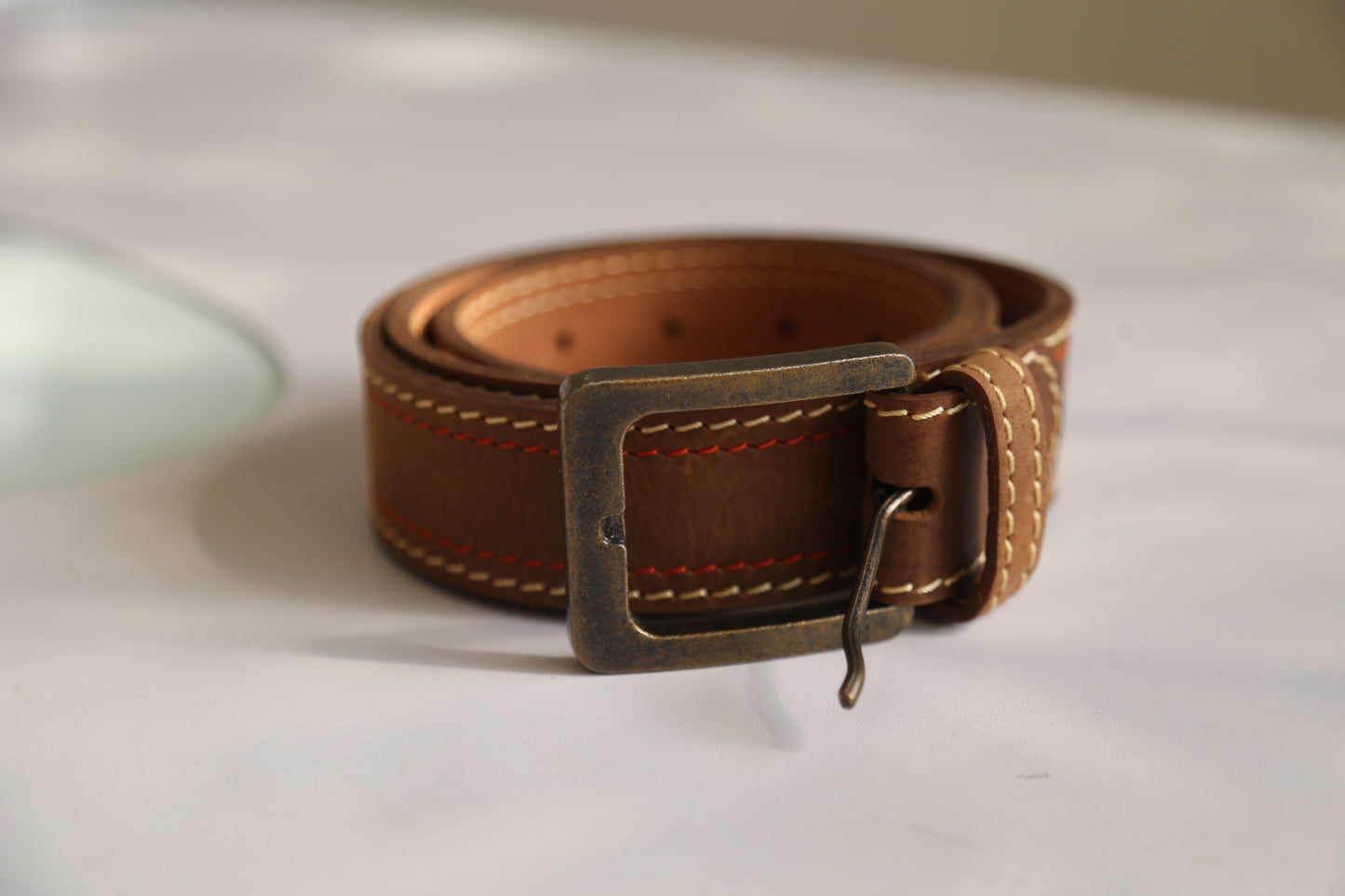 Threaded Y Belt  - Jild