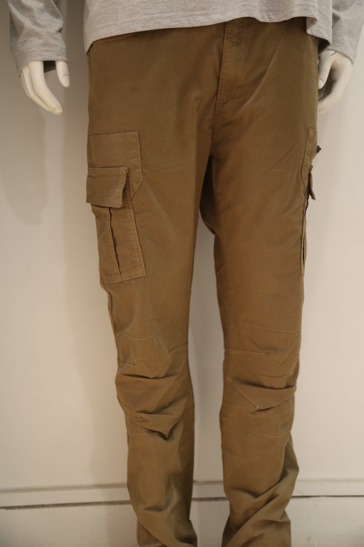 6 Pocket Trouser - Dominance