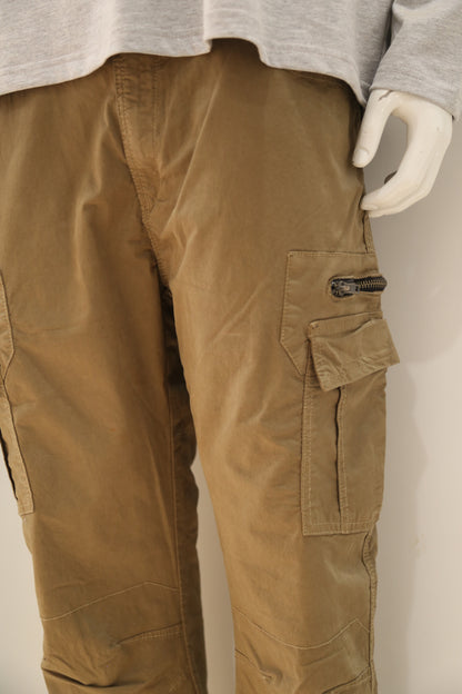 6 Pocket Trouser - Dominance