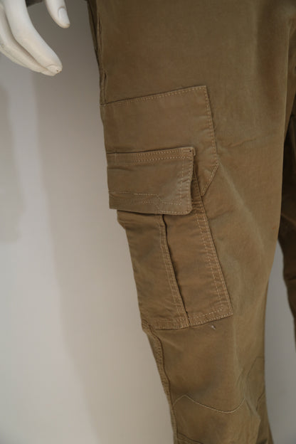 6 Pocket Trouser - Dominance