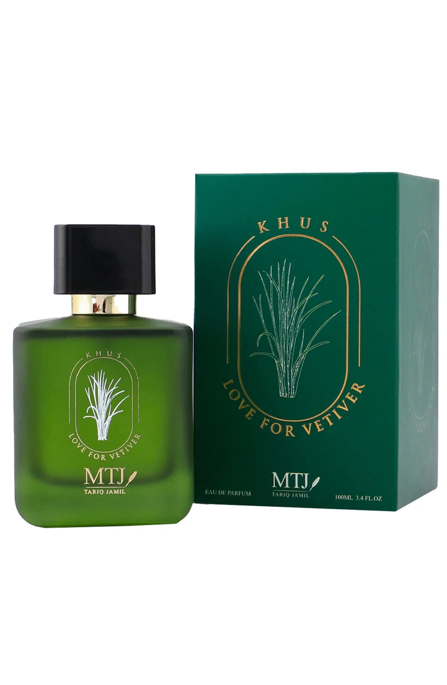 Khuss Perfume - MTJ