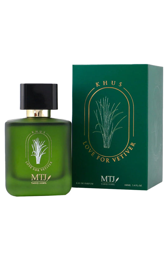 Khuss Perfume - MTJ