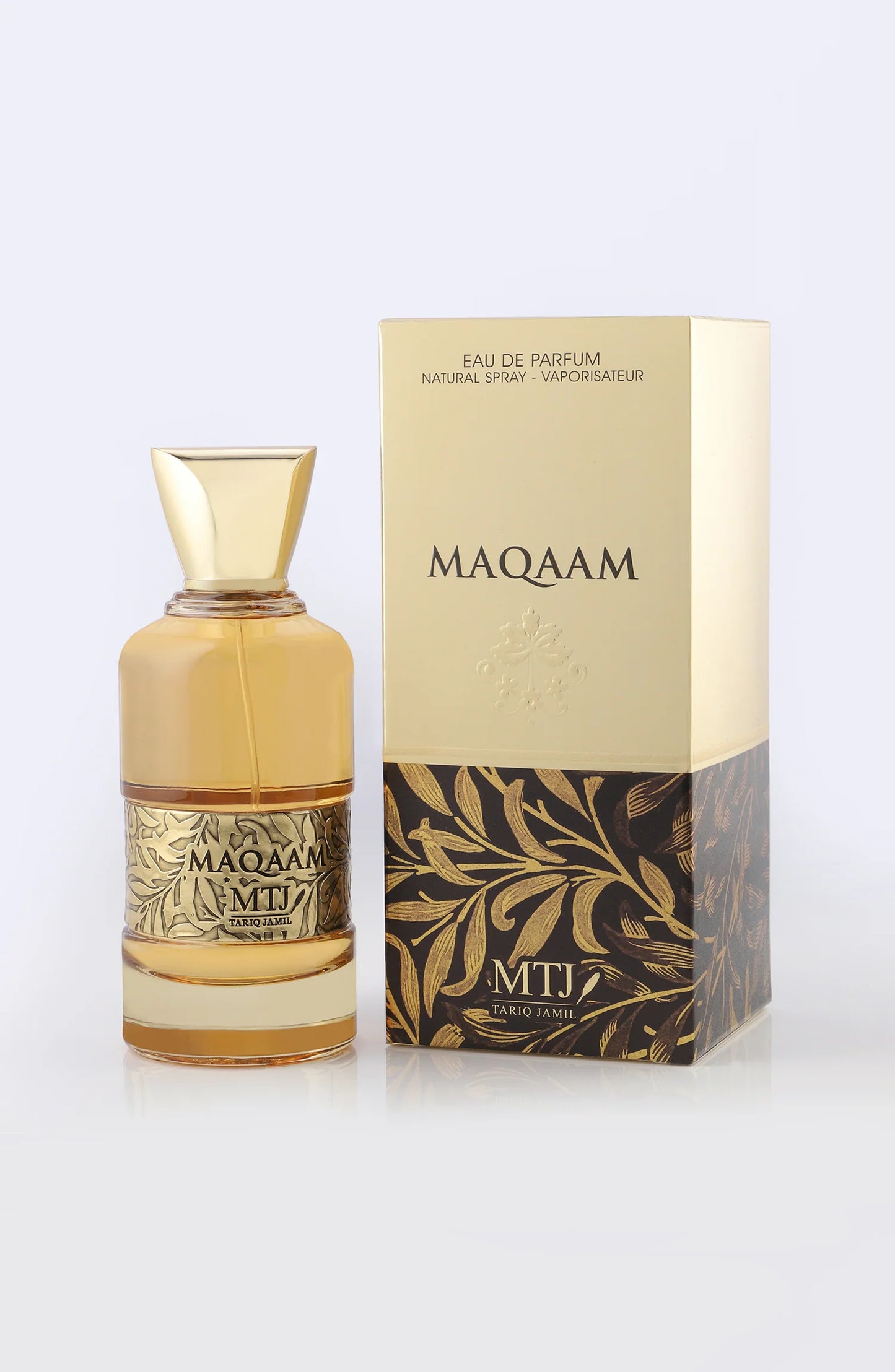 Maqam Perfume - MTJ