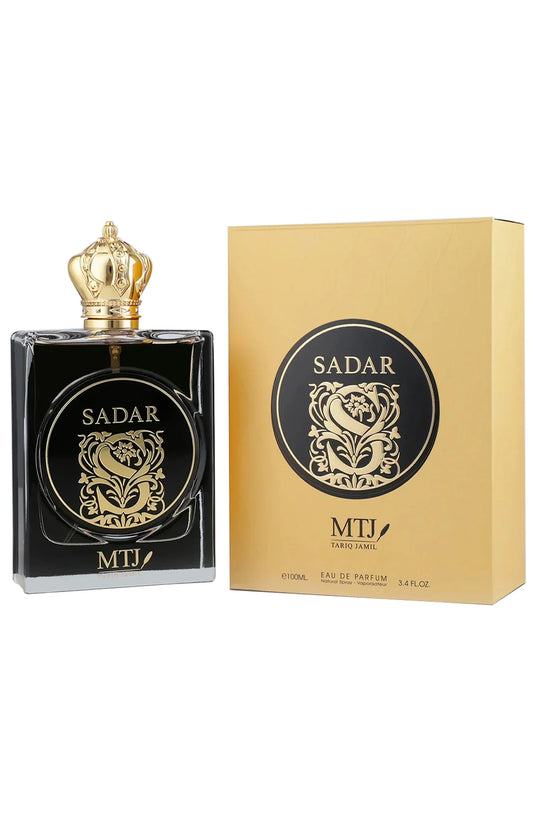 Sadar Perfume - MTJ