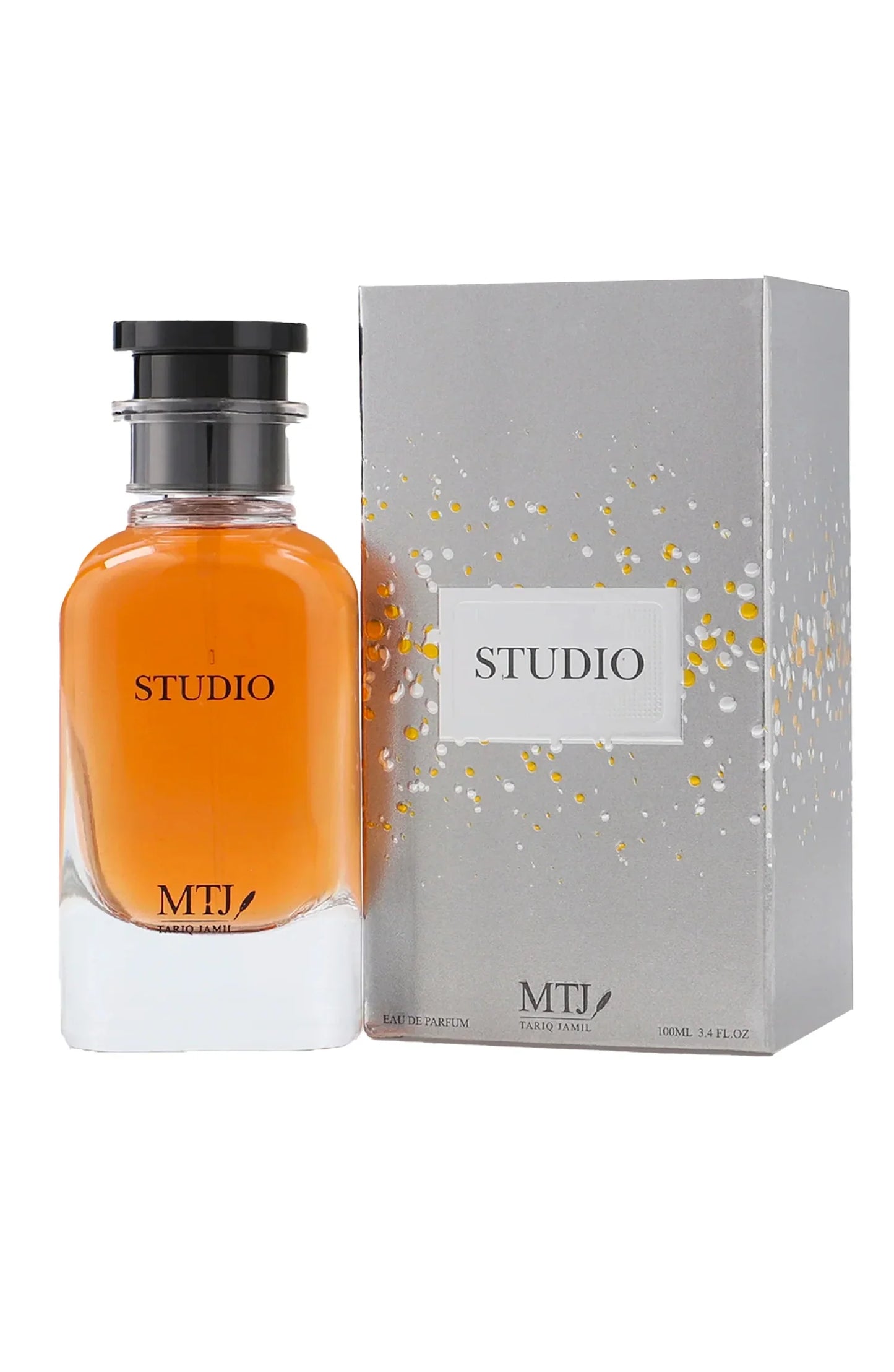 Studio Perfume - MTJ