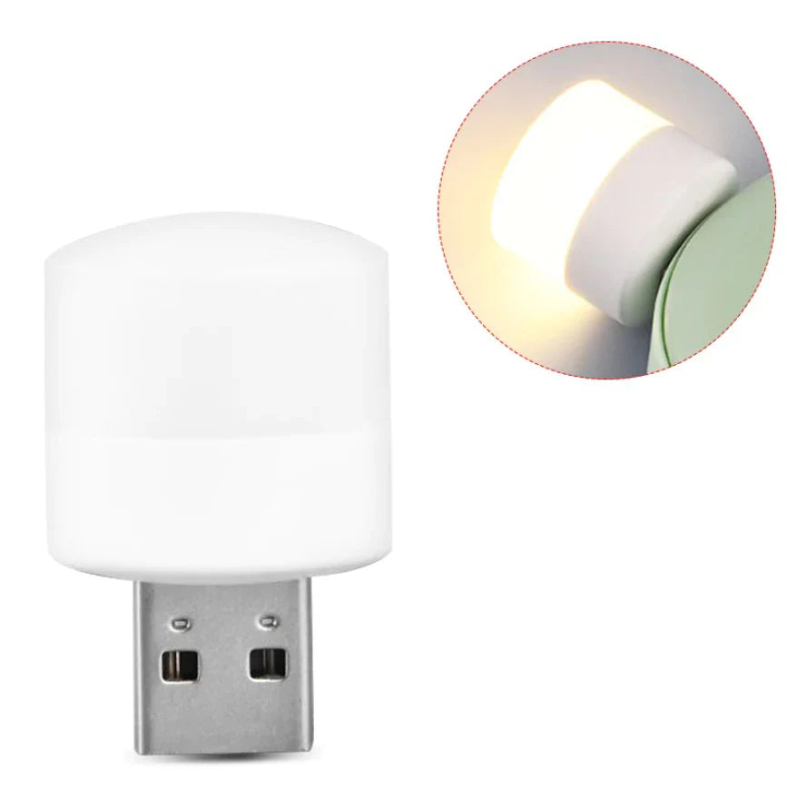 MINI USB LED BULB