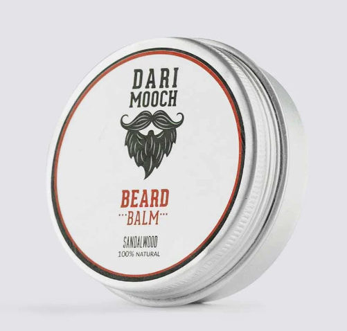 Beard Balm - Dari Mooch