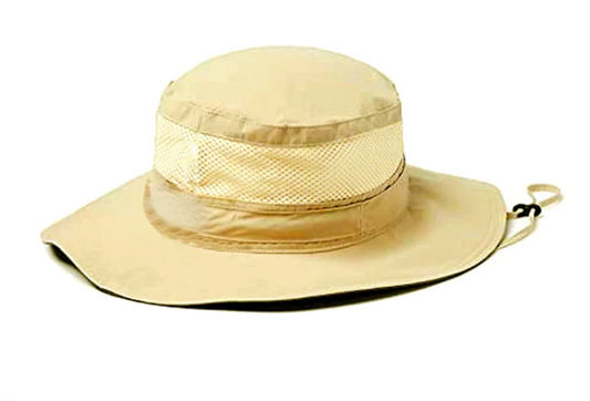 Round Hat